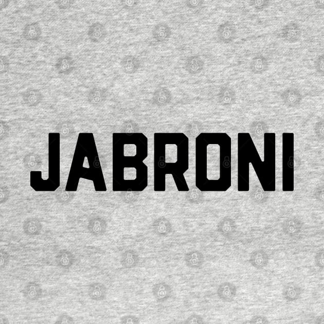 Ya Jabroni! by PHILLY TILL I DIE